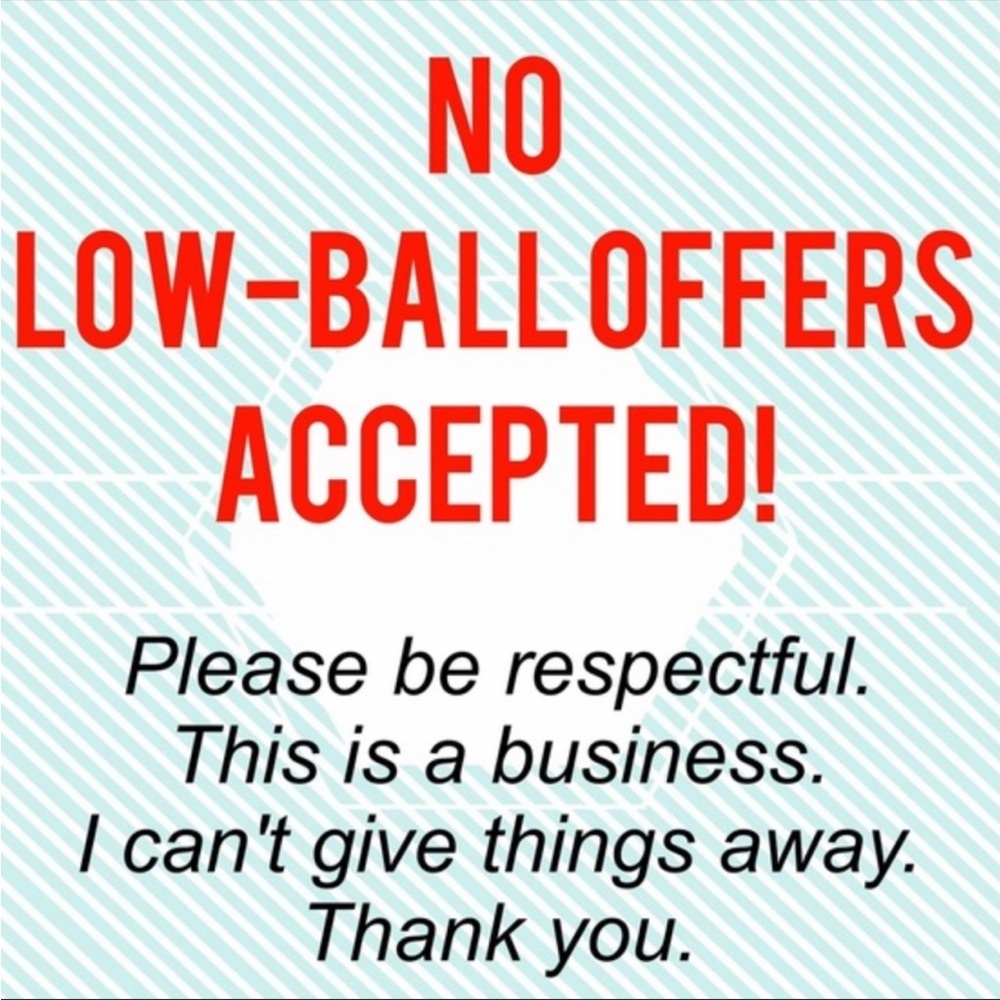 Madewell NEW Double chain circle - Picture 4 of 4